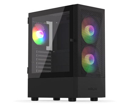 Obudowa KRUX Vako RGB KRX0132